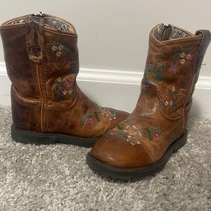 Shyanne toddler cowboy boots for toddlers-BootBarn